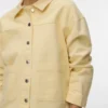 Vmjamie Jeansjacke