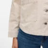 Vmjamie Jeansjacke