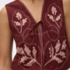 Vmjamila Strickjacke