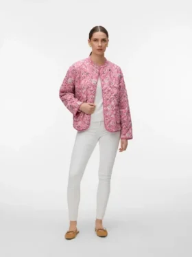 Vmjane Light Jacke