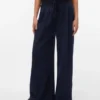 Vmjanet Hose mit hoher Taille