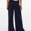 Vmjanet Hose mit hoher Taille