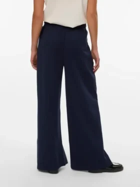 Vmjanet Hose mit hoher Taille