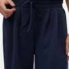 Vmjanet Hose mit hoher Taille