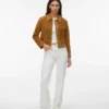 Vmjanicejade Jacke