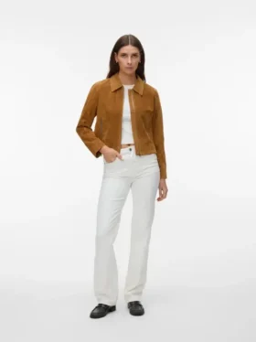 Vmjanicejade Jacke