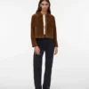 Vmjanicejade Jacke