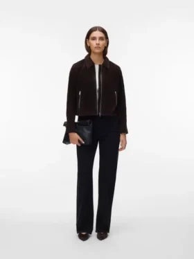 Vmjanicejade Jacke