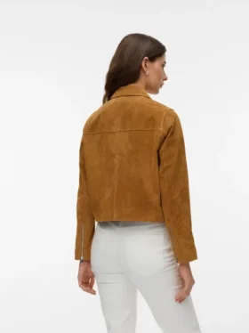 Vmjanicejade Jacke
