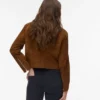 Vmjanicejade Jacke