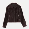 Vmjanicejade Jacke