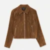 Vmjanicejade Jacke