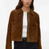 Vmjanicejade Jacke
