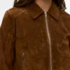 Vmjanicejade Jacke