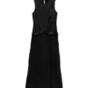Vmjanjira Langes Kleid