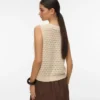 Vmjaqueline Strickwaren-Oberteil