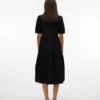 Vmjarlotte Langes Kleid
