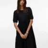 Vmjarlotte Langes Kleid