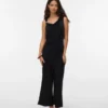 Vmjasmine Hose mit hoher Taille