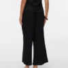 Vmjasmine Hose mit hoher Taille