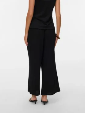 Vmjasmine Hose mit hoher Taille