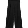 Vmjasmine Hose mit hoher Taille