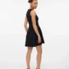 Vmjazlyn Kurzkleid