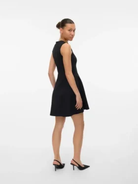 Vmjazlyn Kurzkleid