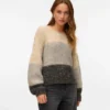 Vmjenna Strickpullover