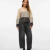 Vmjenna Strickpullover