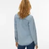 Vmjennie Jeanshemd