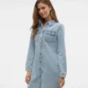 Vmjennie Kurzkleid