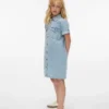 Vmjennie Kurzkleid