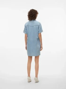 Vmjennie Kurzkleid