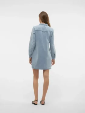 Vmjennie Kurzkleid