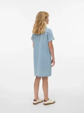 Vmjennie Kurzkleid