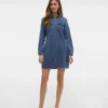 Vmjennie Kurzkleid