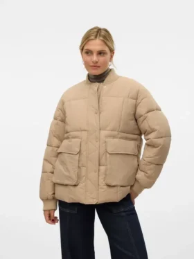 Vmjennie Steppjacke
