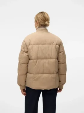 Vmjennie Steppjacke