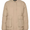 Vmjennie Steppjacke