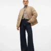 Vmjennie Steppjacke