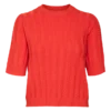 Vmjenny Strickpullover