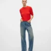 Vmjenny Strickpullover