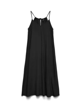 Vmjesmilo Midi-Kleid