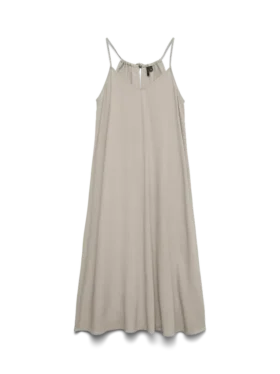 Vmjesmilo Midi-Kleid