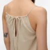 Vmjesmilo Midi-Kleid