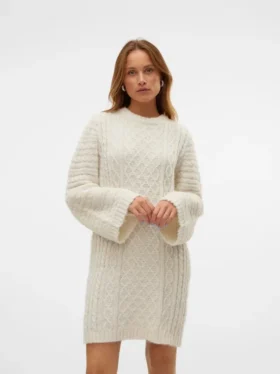 Vmjessica Kurzkleid