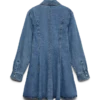 Vmjessie Kurzkleid