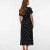 Vmjoan Langes Kleid