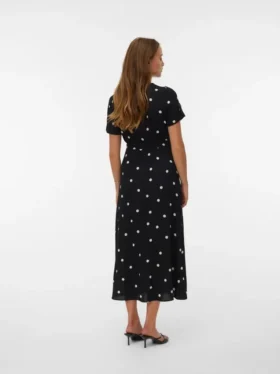 Vmjoan Langes Kleid